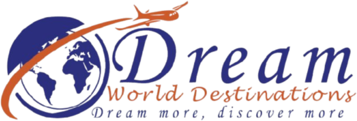 Dream World Destinations logo